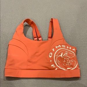 Gym Shark sports bra